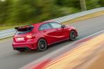 Mercedes-AMG A45 4Matic 2015 года